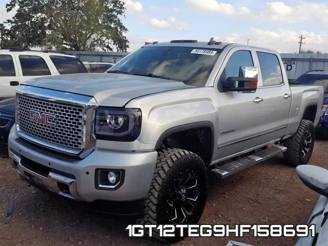 1GT12TEG9HF158691 фото 3