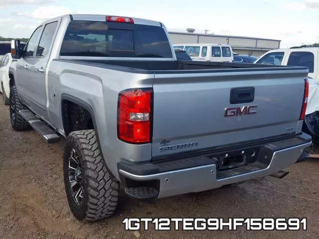 1GT12TEG9HF158691 фото 4