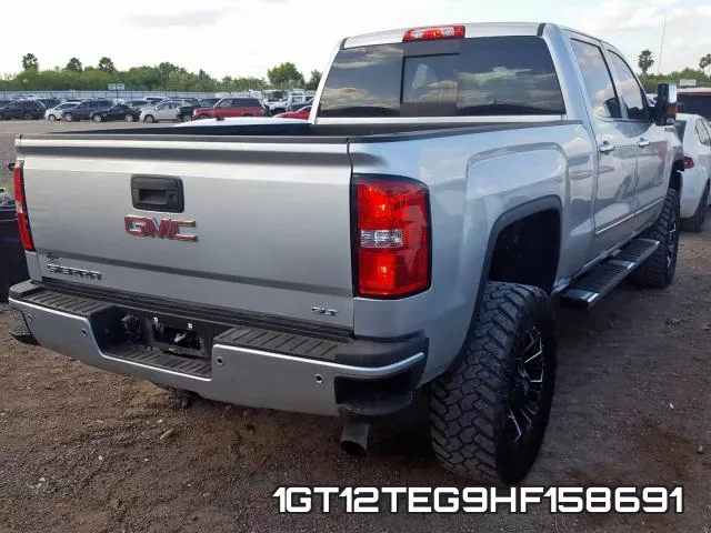 1GT12TEG9HF158691 фото 5