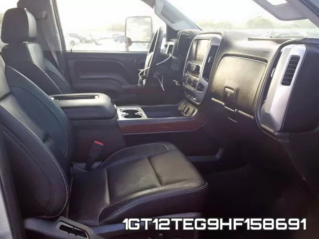 1GT12TEG9HF158691 фото 6