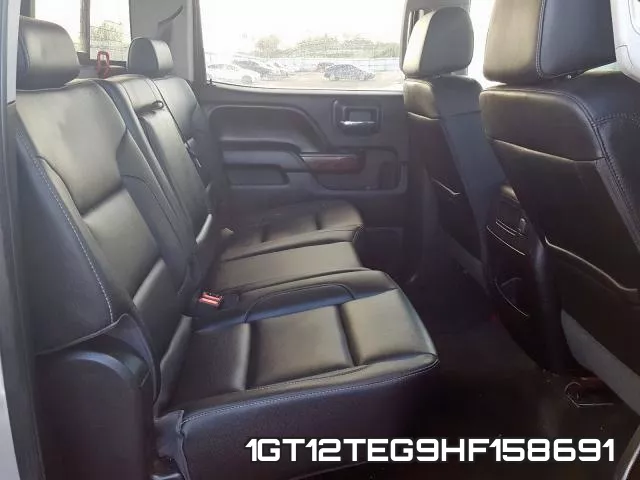 1GT12TEG9HF158691 фото 7