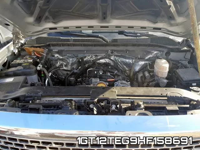 1GT12TEG9HF158691 фото 8