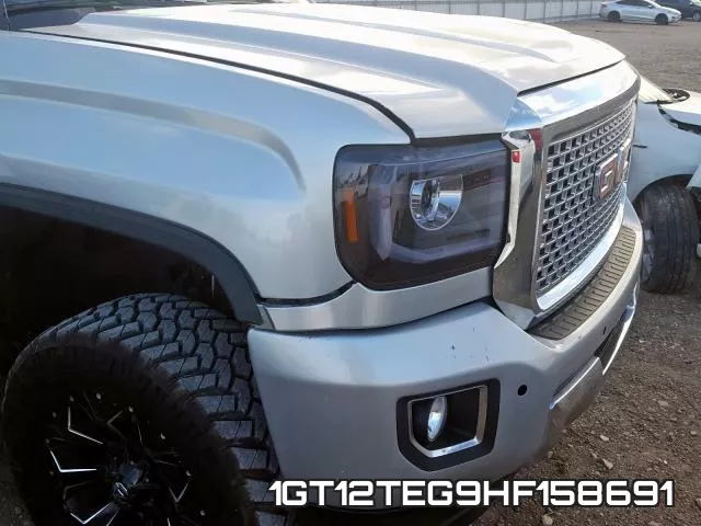 1GT12TEG9HF158691 фото 10