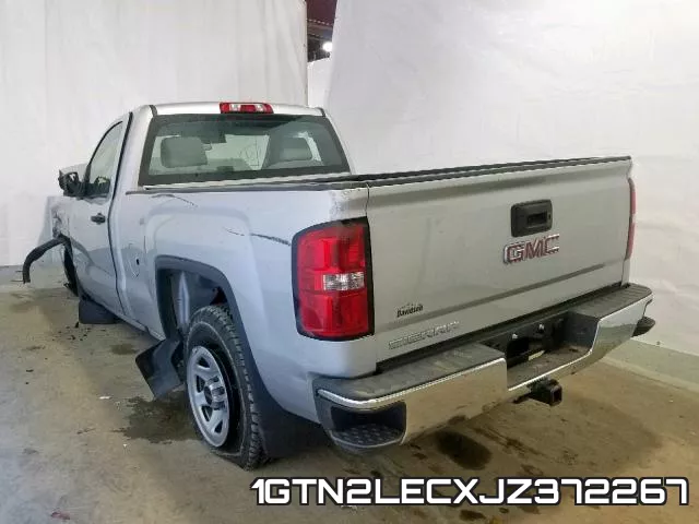 1GTN2LECXJZ372267 фото 4
