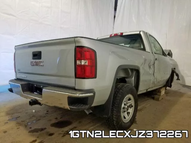 1GTN2LECXJZ372267 фото 5