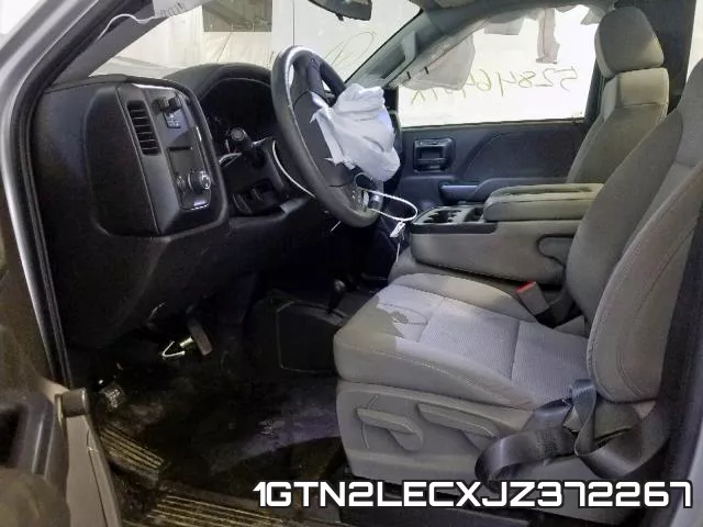 1GTN2LECXJZ372267 фото 6