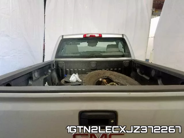 1GTN2LECXJZ372267 фото 7