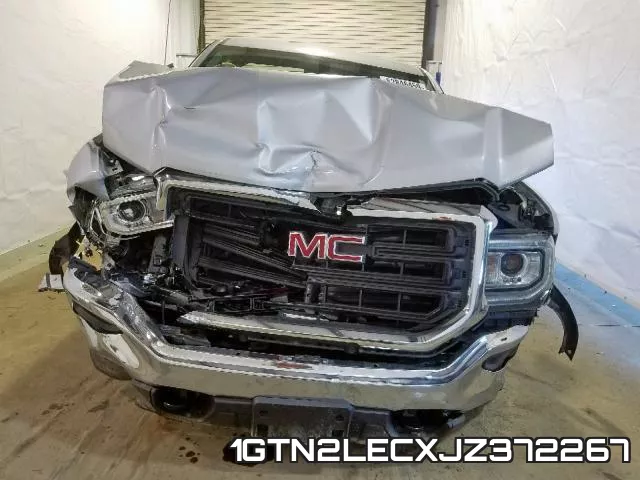 1GTN2LECXJZ372267 фото 10