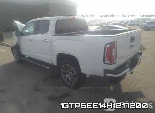 1GTP6EE14H1217200 фото 4