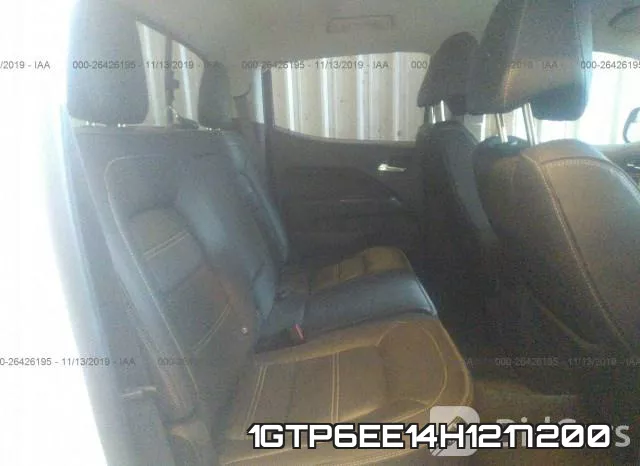 1GTP6EE14H1217200 фото 9