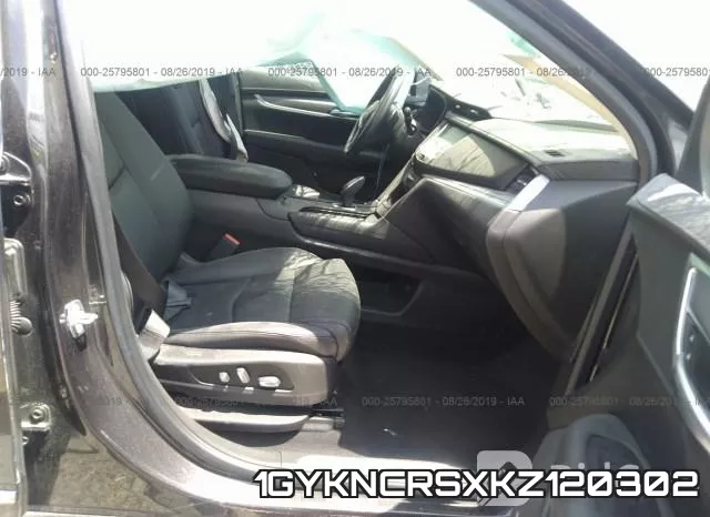 1GYKNCRSXKZ120302 фото 6