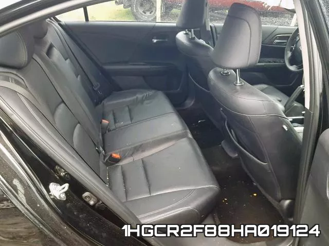 1HGCR2F88HA019124 фото 7