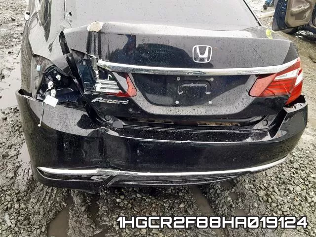 1HGCR2F88HA019124 фото 10