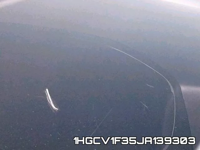 1HGCV1F35JA139303 фото 9