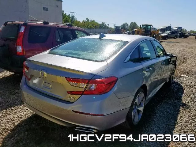 1HGCV2F94JA023066 фото 5