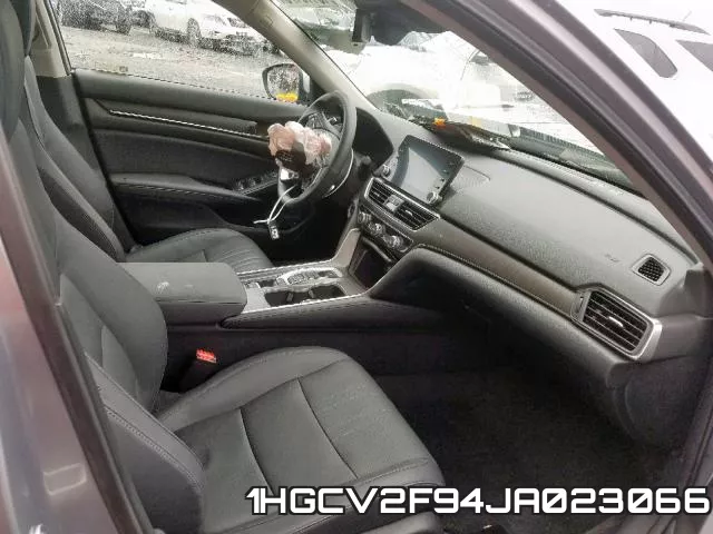 1HGCV2F94JA023066 фото 6