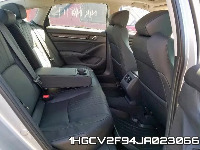1HGCV2F94JA023066 фото 7