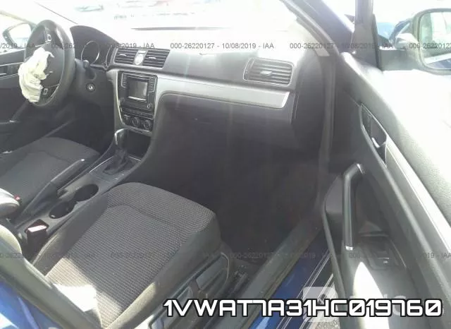 1VWAT7A31HC019760 фото 6