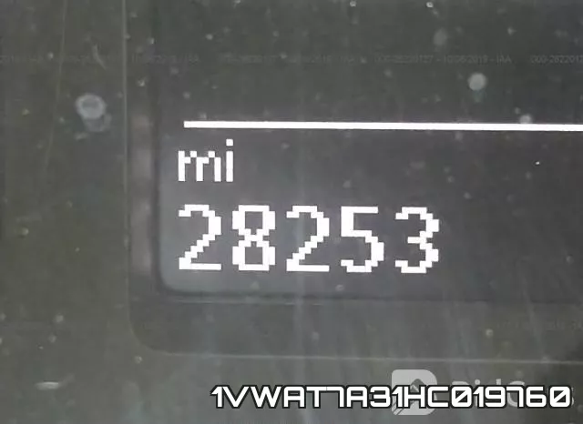 1VWAT7A31HC019760 фото 8