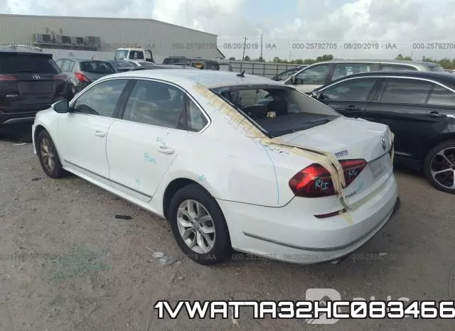 1VWAT7A32HC083466 фото 4