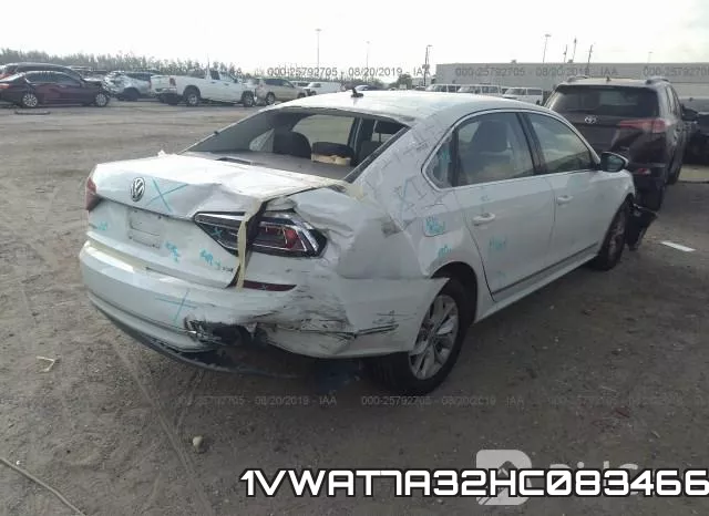 1VWAT7A32HC083466 фото 5