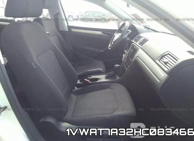 1VWAT7A32HC083466 фото 6