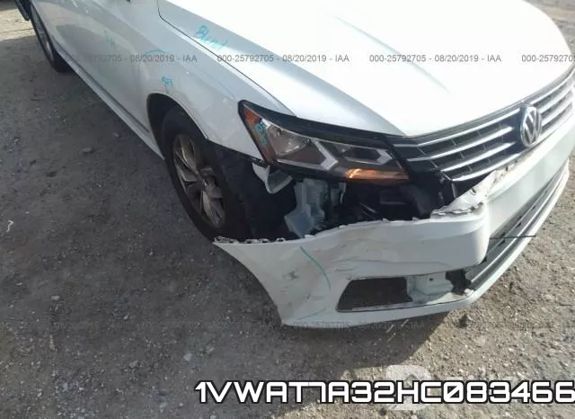 1VWAT7A32HC083466 фото 7