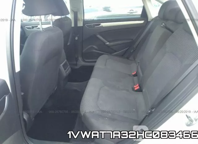 1VWAT7A32HC083466 фото 9