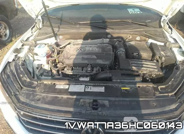 1VWAT7A36HC060143 фото 2