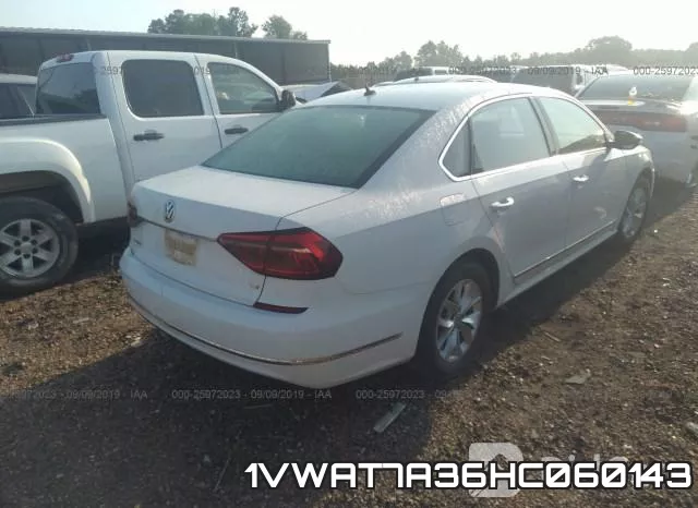 1VWAT7A36HC060143 фото 5