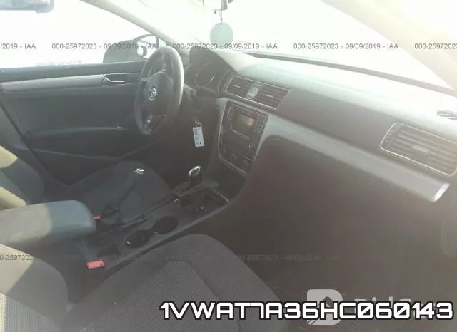 1VWAT7A36HC060143 фото 6