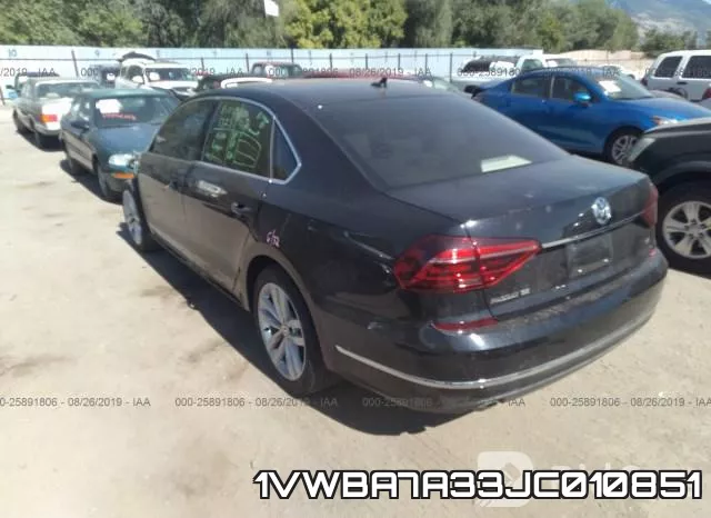 1VWBA7A33JC010851 фото 4