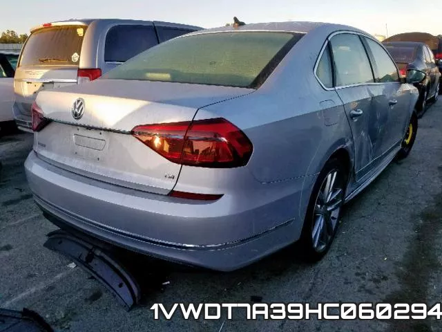 1VWDT7A39HC060294 фото 5