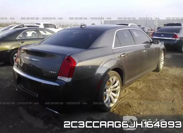2C3CCAAG6JH164893 фото 5