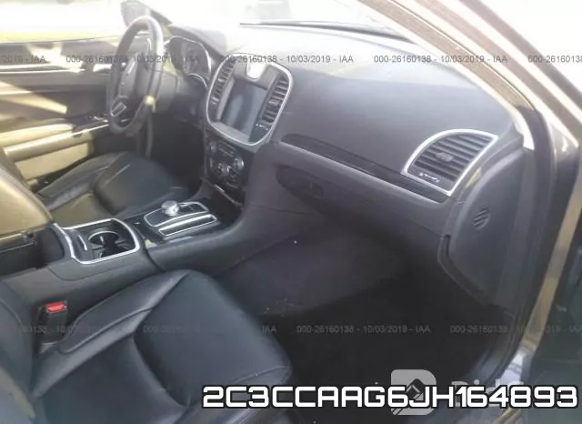 2C3CCAAG6JH164893 фото 6