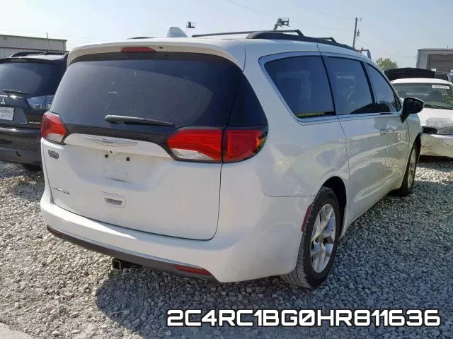 2C4RC1BG0HR811636 фото 5
