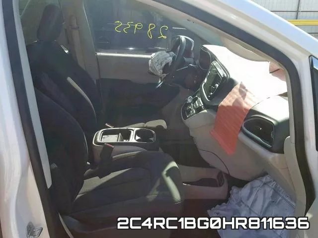 2C4RC1BG0HR811636 фото 6