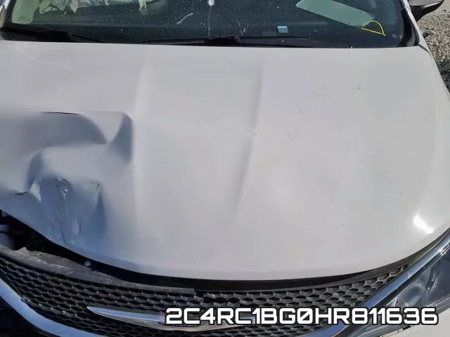 2C4RC1BG0HR811636 фото 8