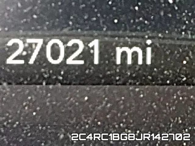 2C4RC1BG8JR142702 фото 9