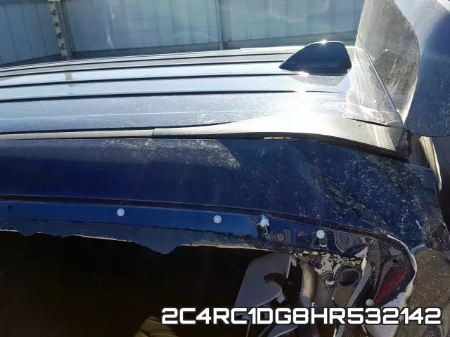 2C4RC1DG8HR532142 фото 10