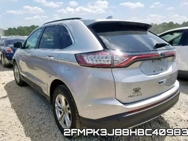 2FMPK3J88HBC40983 фото 4
