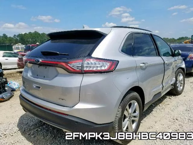 2FMPK3J88HBC40983 фото 5