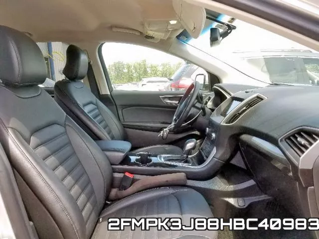 2FMPK3J88HBC40983 фото 6
