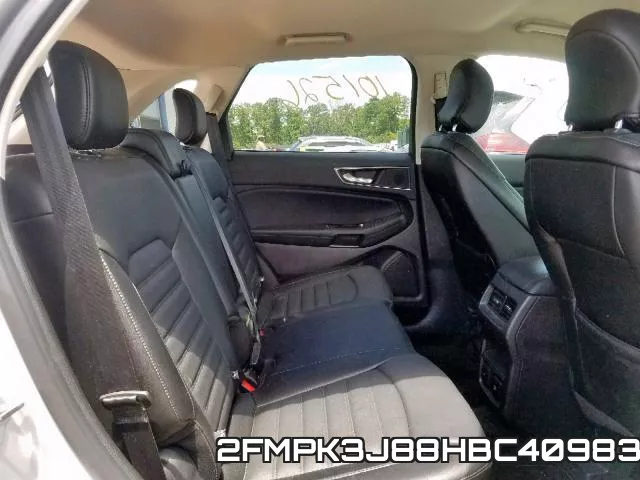 2FMPK3J88HBC40983 фото 7