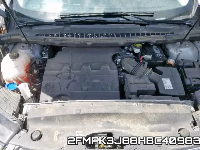 2FMPK3J88HBC40983 фото 8