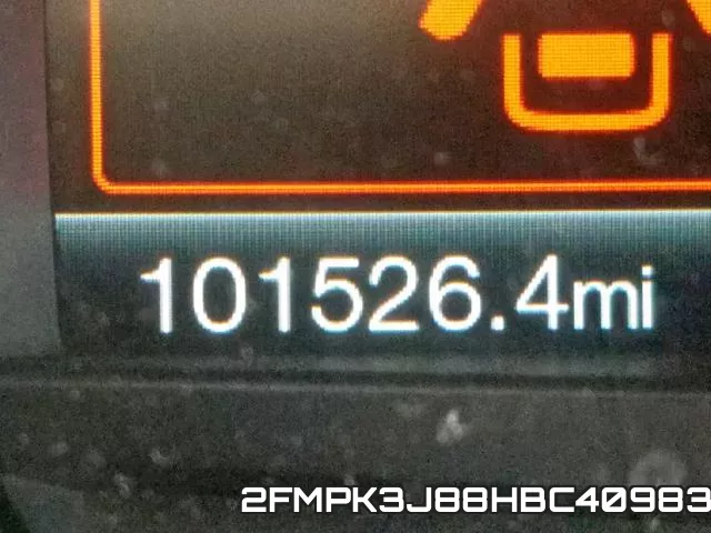 2FMPK3J88HBC40983 фото 9