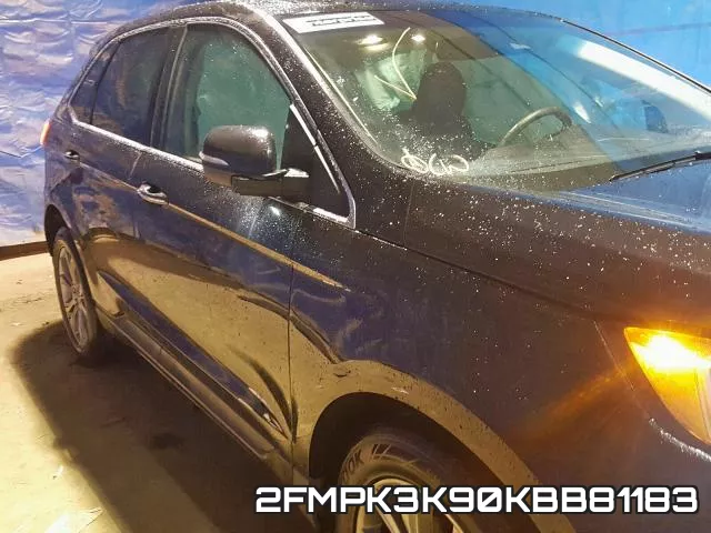 2FMPK3K90KBB81183 фото 2