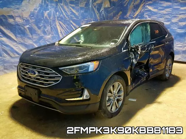 2FMPK3K90KBB81183 фото 3