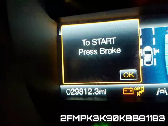 2FMPK3K90KBB81183 фото 9