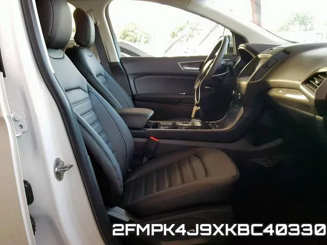 2FMPK4J9XKBC40330 фото 6